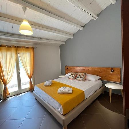 Sweet Life Lejlighedshotel Palermo Eksteriør billede