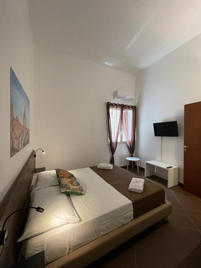 Sweet Life Lejlighedshotel Palermo Eksteriør billede