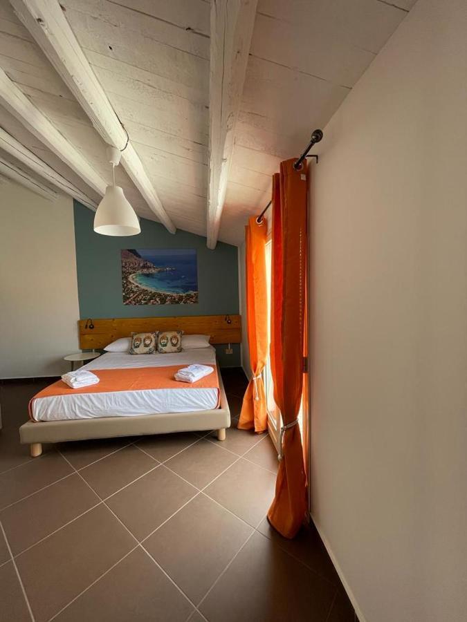 Sweet Life Lejlighedshotel Palermo Eksteriør billede