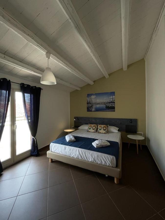 Sweet Life Lejlighedshotel Palermo Eksteriør billede