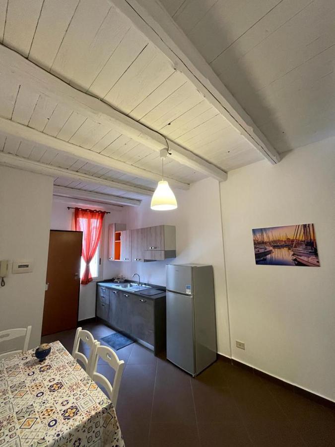 Sweet Life Lejlighedshotel Palermo Eksteriør billede