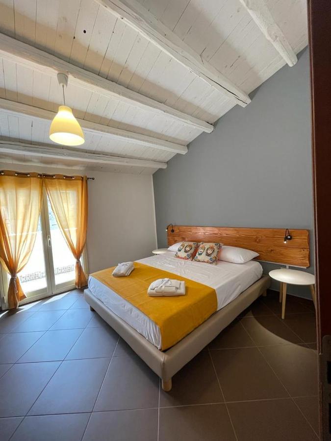 Sweet Life Lejlighedshotel Palermo Eksteriør billede