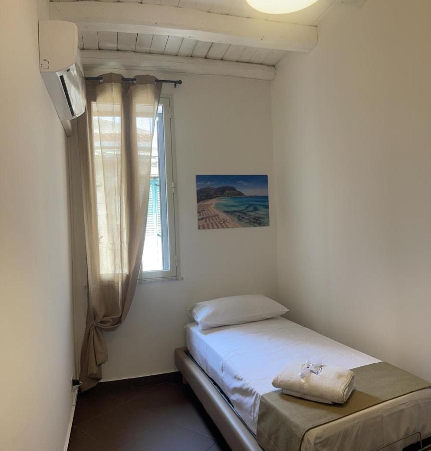 Sweet Life Lejlighedshotel Palermo Eksteriør billede