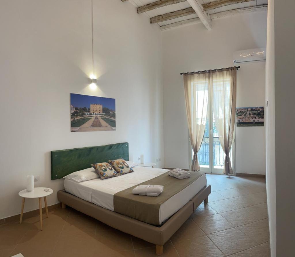 Sweet Life Lejlighedshotel Palermo Eksteriør billede