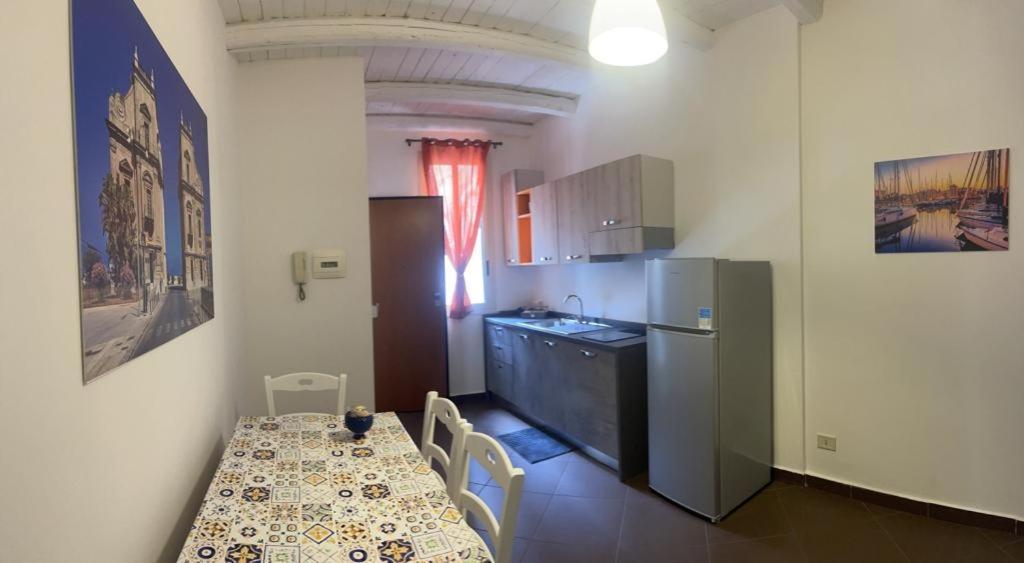 Sweet Life Lejlighedshotel Palermo Eksteriør billede