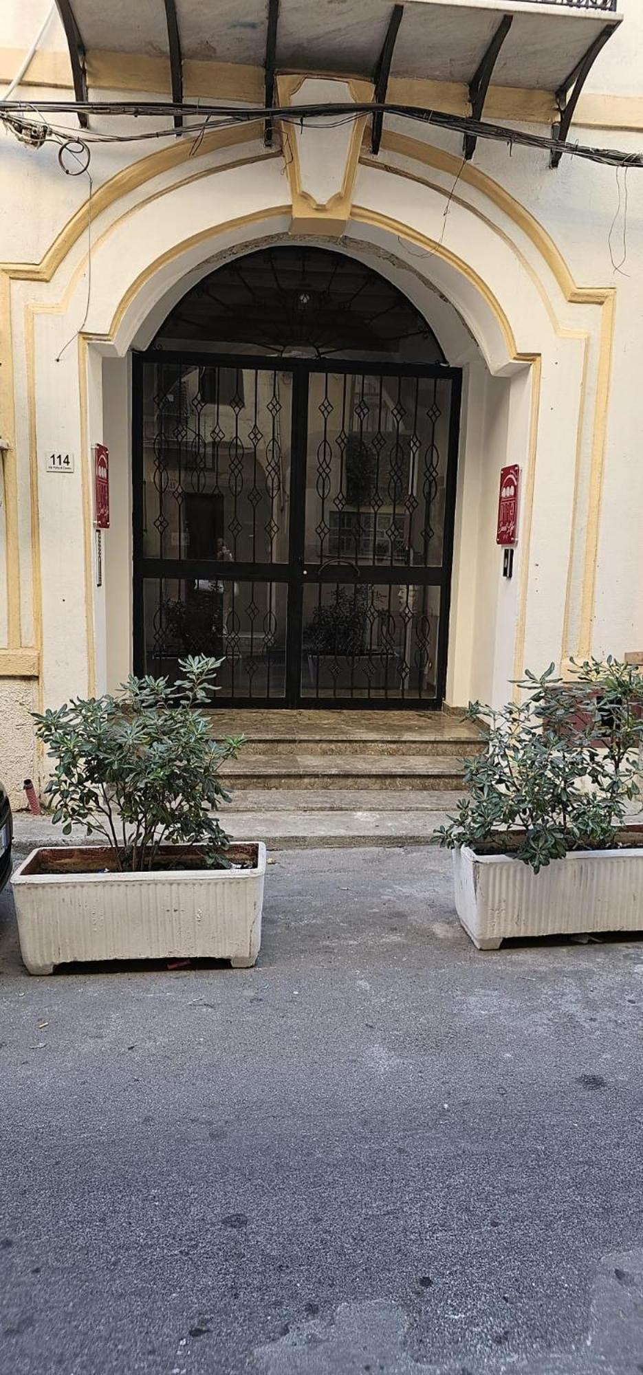 Sweet Life Lejlighedshotel Palermo Eksteriør billede